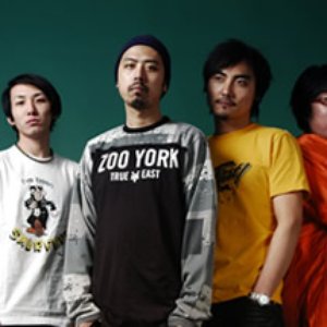China MC Brothers 的头像