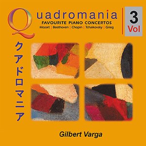 The Favourite Piano Concertos-Vol.3