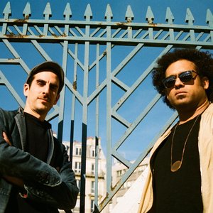 Avatar de Antoine Berjeaut & Makaya Mccraven