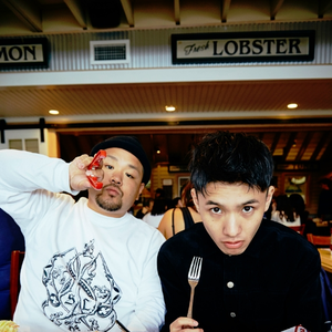Swing at Somewhere feat コトリンゴ | C.O.S.A. x KID FRESINO
