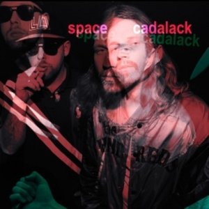 Cadalack Ron & InnaSpace のアバター