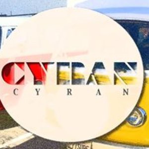 Avatar für Cyran