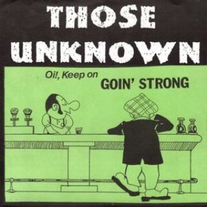 oi!, keep on goin' strong