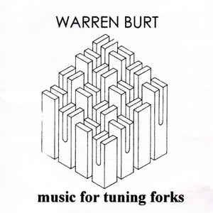 Music For Tuning Forks
