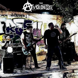 The Avoiders 的头像