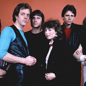 Quarterflash photo provided by Last.fm
