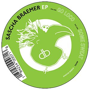 Sascha Braemer EP