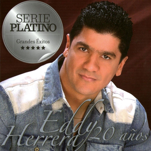 Eddy Herrera