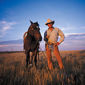 Ian Tyson photo provided by Last.fm