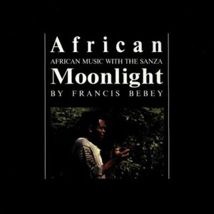 African Moonlight