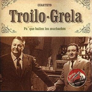 Anibal Troilo y Roberto Grela 的头像