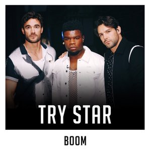 Boom (X Factor Recording)
