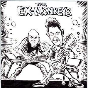 The Ex-Monkeys のアバター