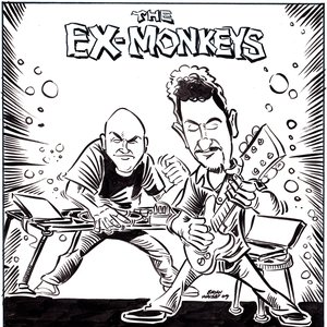 Avatar for The Ex-Monkeys