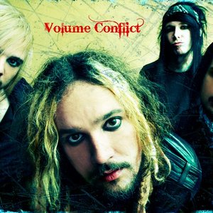 Volume Conflict 的头像