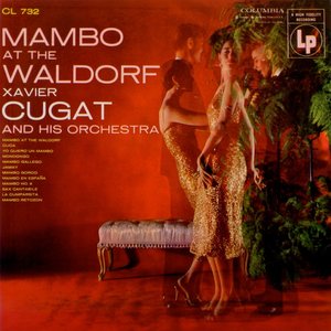 Mambo At The Waldorf