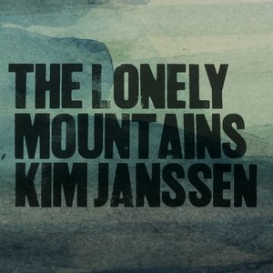 The Lonely Mountains