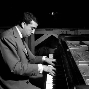 Martial Solal photo provided by Last.fm