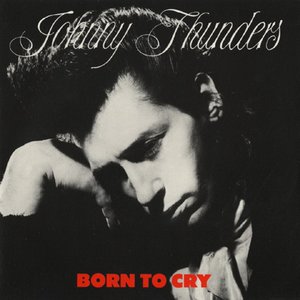 Born to Cry