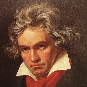 Ludwig van Beethoven - Bernstein Wiener Philharmoniker 的头像