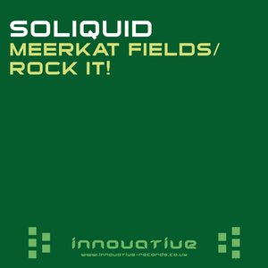 Meerkat FieldsRock It