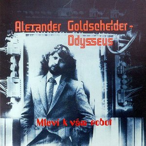 Alexander Goldscheider 的头像