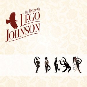 The Ballad of Lego Johnson