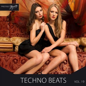 Techno Beats, Vol. 19