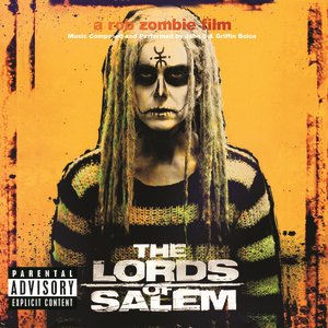 The Lords Of Salem