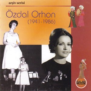 Özdal Orhon (1941 - 1986)