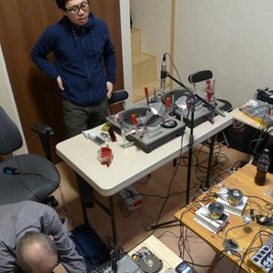 Avatar for Jason Kahn, Ryu Hankil, Jin Sangtae, Hong Chulki, Choi Joonyong & Park Seungjun