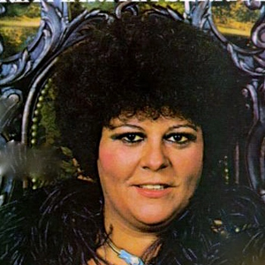 María Martha Serra Lima photo provided by Last.fm