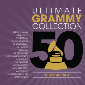 Ultimate GRAMMY Collection - Classic R&B