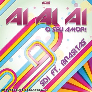 Ai Ai Ai (feat. Brasitas) [O Seu Amor]