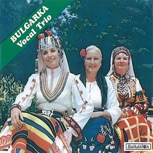 Trio Bulgarka – Selected Songs