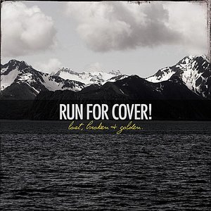 Lost, Broken, & Golden