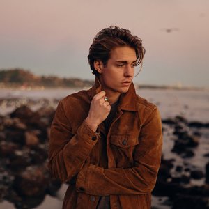 Bild för 'Corey Harper'