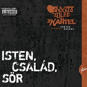 Isten, Család, Sör