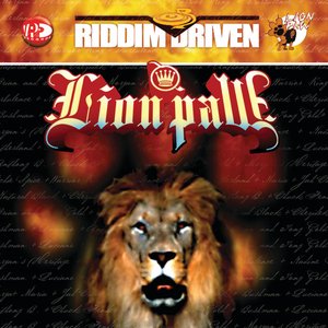 Riddim Driven - Lion Paw