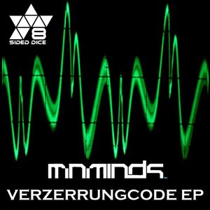Verzerrungcode EP