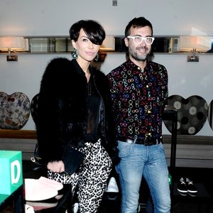 Paulla & DJ Adamus 的头像