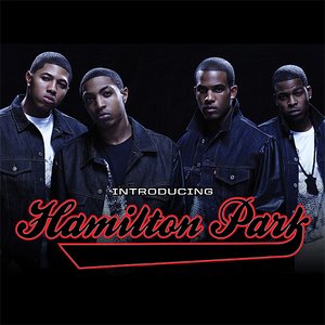 Introducing Hamilton Park