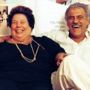 Nana & Danilo Caymmi 的头像