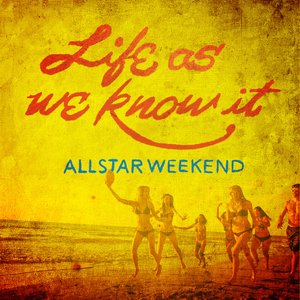 Life As We Know It - Single