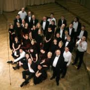 Ljubljana Symphony Orchestra and Chorus 的头像