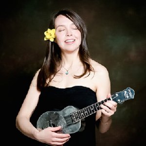 Ruthy-Uke sings Blues & Swing