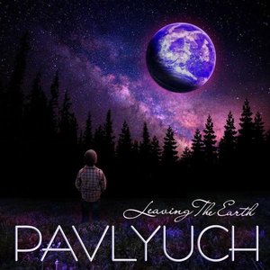 Leaving The Earth