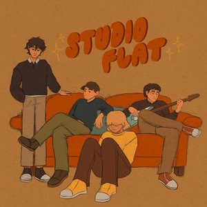 Studio Flat - Single