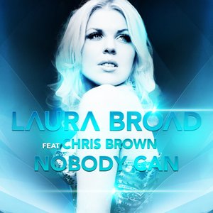 Nobody Can (feat. Chris Brown)