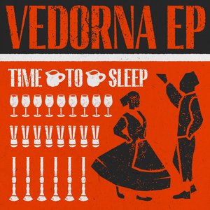 Vedorna EP